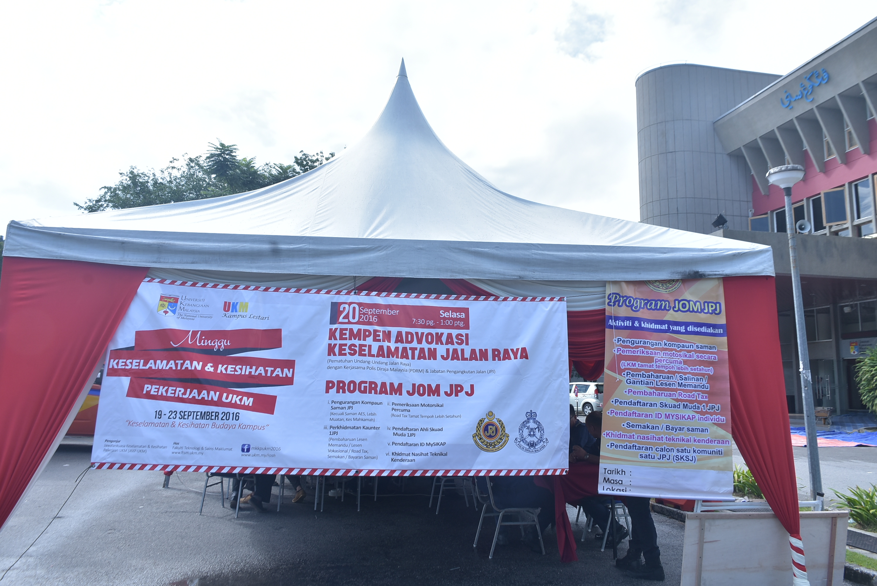 UKM 9131